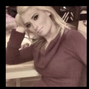 Meet your Posher, Amanda